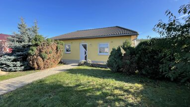 Bungalow zum Kauf 271.000 € 3 Zimmer 77,3 m² 528 m² Grundstück Nieschütz Diera-Zehren 01665