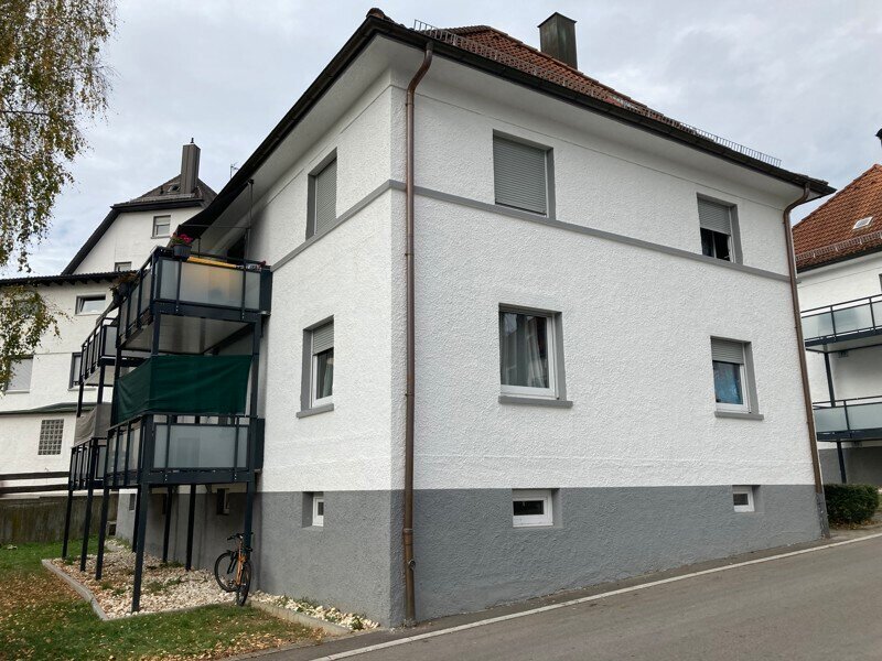 Wohnung zur Miete 599 € 3 Zimmer 65,1 m²<br/>Wohnfläche 08.02.2025<br/>Verfügbarkeit Paradiesstr. 27 Kern Heidenheim 89522