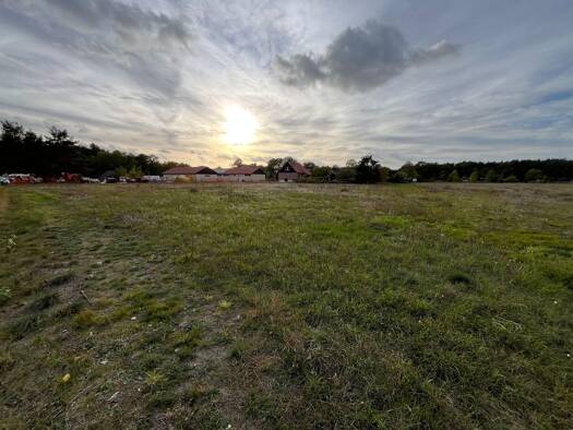 Grundstück zum Kauf 90.000 € 3.000 m² Grundstück Baugenehmigung vorhanden frei ab sofort Alt Zauche Alt Zauche-Wußwerk 15913
