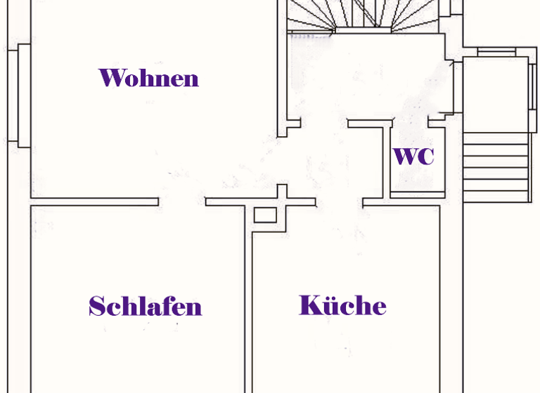 Einfamilienhaus zum Kauf 125.000 € 6 Zimmer 95 m² 446 m² Grundstück frei ab sofort Altenburg 04600