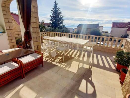 Wohnung zum Kauf 350.000 € 3 Zimmer 88 m² EG Makarska Makarska