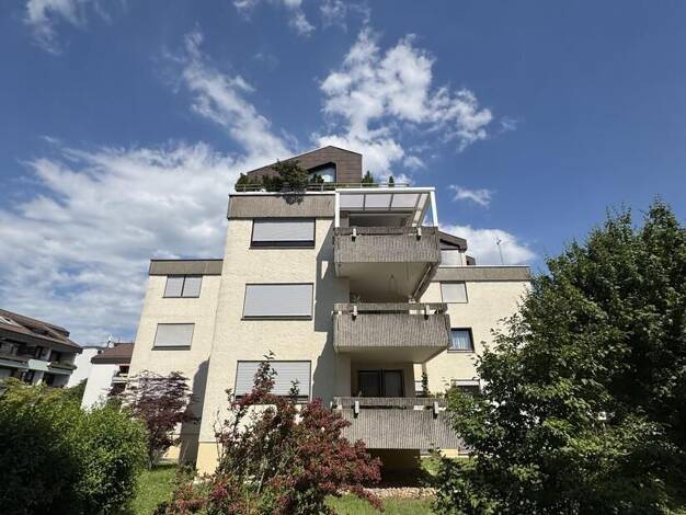 Wohnung zum Kauf 298.000 € 3 Zimmer 83 m² 1. Geschoss Schwieberdingen Schwieberdingen 71701