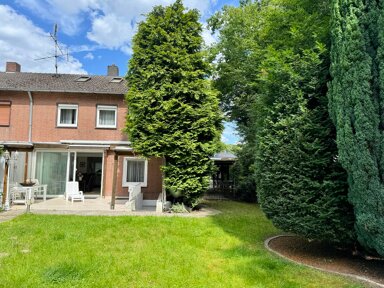 Reihenendhaus zum Kauf 589.000 € 4 Zimmer 120 m² 635 m² Grundstück Selikum Neuss / Selikum 41466