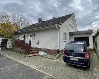 Einfamilienhaus zum Kauf 550.000 € 7 Zimmer 196 m² 684 m² Grundstück Berzdorf Wesseling 50389