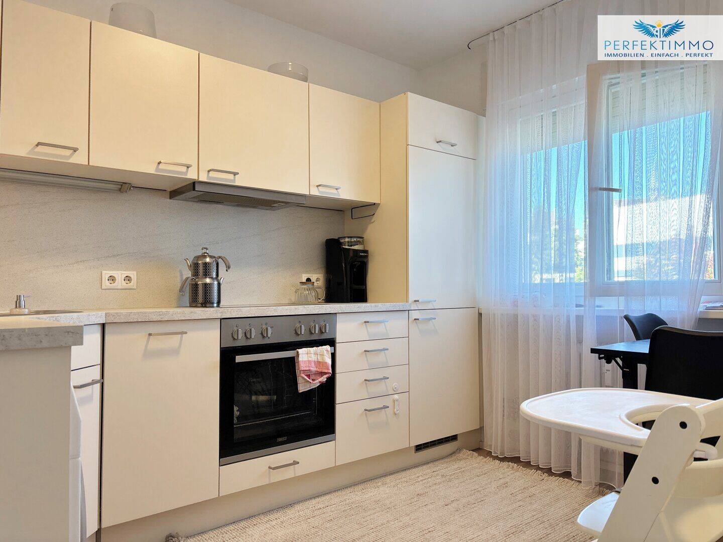 Wohnung zum Kauf