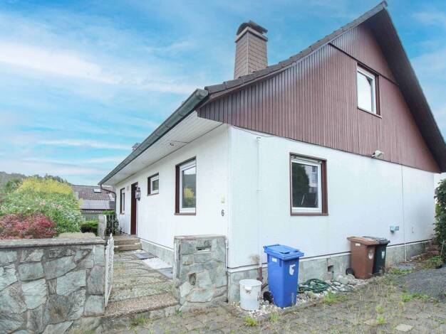 Einfamilienhaus zum Kauf 519.000 € 6 Zimmer 218,1 m² 460,3 m² Grundstück Ehlhalten Eppstein 65817