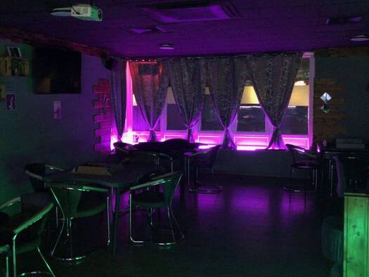 Bar/Café zur Miete provisionsfrei 1.300 € Rüsselsheim 65428