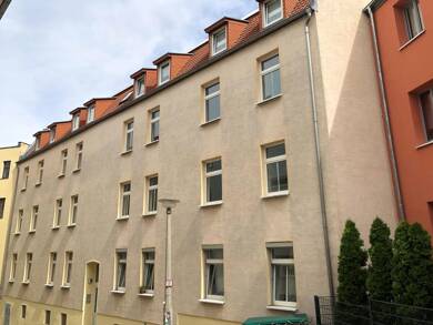 Wohnung zur Miete 600 € 2 Zimmer 71 m² Halle 06114
