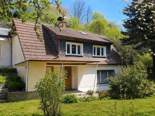 Haus zum Kauf 85.000 € 6 Zimmer 120 m² 500 m² Grundstück Seifhennersdorf 02780