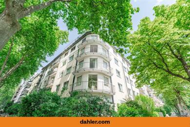 Wohnung zum Kauf 765.000 € 4 Zimmer 122 m² 3. Geschoss Düsseltal Düsseldorf 40237