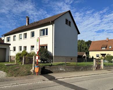 Wohnung zur Miete 350 € 1 Zimmer 11 m² 3. Geschoss Haslach - Egerten Freiburg im Breisgau 79115