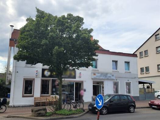 Haus zum Kauf 410.000 € 1 Zimmer 520 m² 813 m² Grundstück Mitte Gladbeck 45964