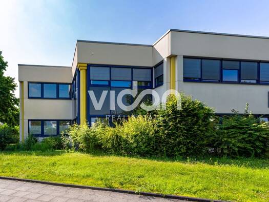 Lagerhalle zur Miete 25.881 € 906 m² Lagerfläche teilbar ab 376 m² Grimlinghausen Neuss 41468