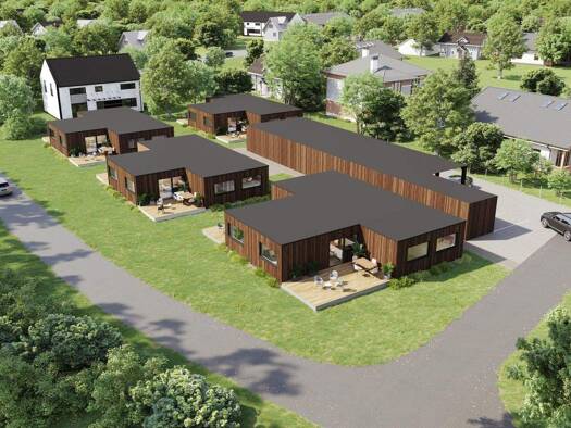 Doppelhaushälfte zum Kauf 255.000 € 3 Zimmer 65 m² Gaißau 6974