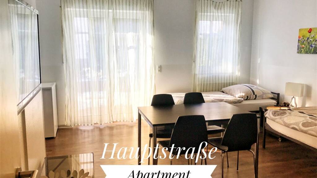 Terrassenwohnung zur Miete 1.150 € 1,5 Zimmer 40 m² Geschoss 1/2 frei ab sofort Emmering 82275