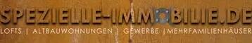 spezielle Immobilie