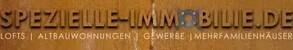 spezielle Immobilie