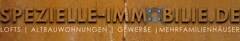 spezielle Immobilie logo