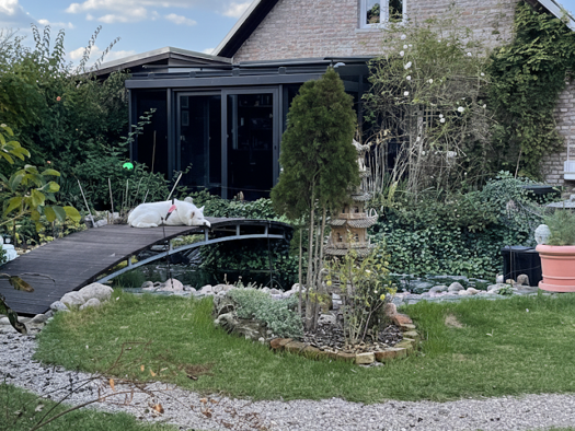 Haus zum Kauf 670.000 € 4 Zimmer 121 m² 5.237 m² Grundstück frei ab 01.05.2026 Bredow Brieselang 14656