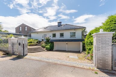 Einfamilienhaus zum Kauf 785.000 € 7 Zimmer 283 m² 1.045 m² Grundstück Molfsee Molfsee 24113