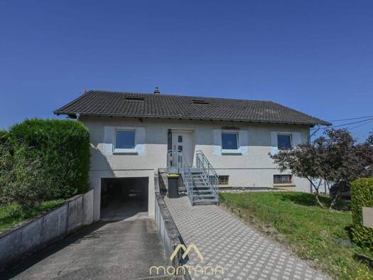 Haus zum Kauf 238.000 € 5 Zimmer 135 m² 749 m² Grundstück Metzing