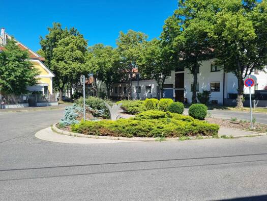 Grundstück zum Kauf 450.000 € 548 m² Grundstück Simmering 1110