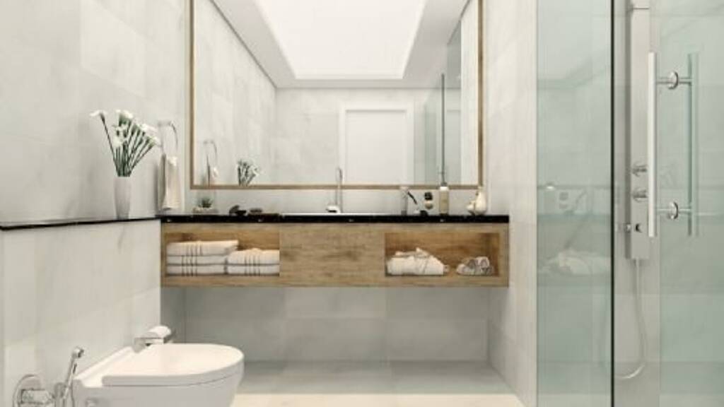 Wohnung zum Kauf 704.000 € 3 Zimmer 118 m² Dubai