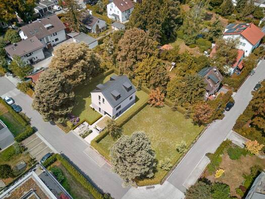 Grundstück zum Kauf 1.190.000 € 648 m² Grundstück Krailling 82152