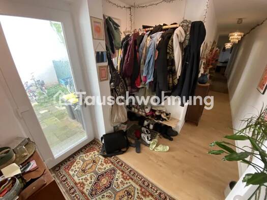 Wohnung zur Miete Tauschwohnung 980 € 2 Zimmer 60 m² Neuehrenfeld Ehrenfeld 50823