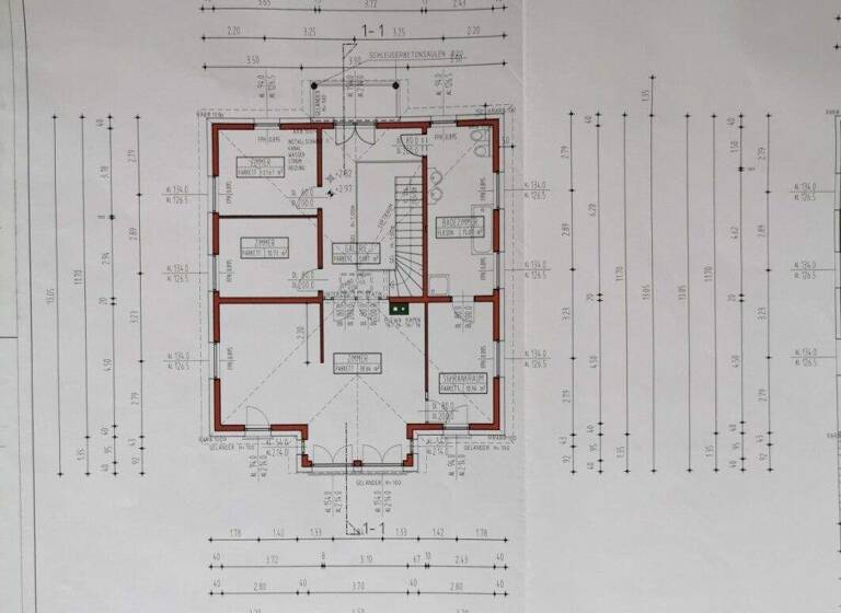 Einfamilienhaus zum Kauf 585.000 € 7,5 Zimmer 160 m² 965 m² Grundstück Weilbach 4984