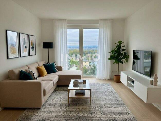 Wohnung zum Kauf - Erstbezug provisionsfrei 355.000 € 2 Zimmer 37,8 m² Wien,Favoriten 1100