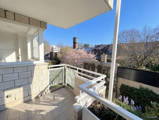 Wohnung zur Miete 785 € 2 Zimmer 55,9 m² 2. Geschoss Innenstadt Neuss 41460