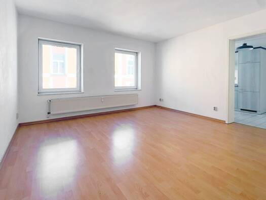 Wohnung zum Kauf 148.000 € 3 Zimmer 75 m² Paulsstadt Schwerin 19053