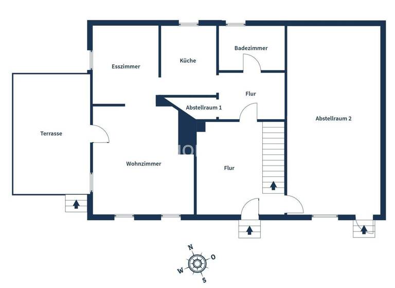 Einfamilienhaus zum Kauf 300.000 € 6 Zimmer 200 m² 1.777 m² Grundstück Schönthan Oberviechtach 92526