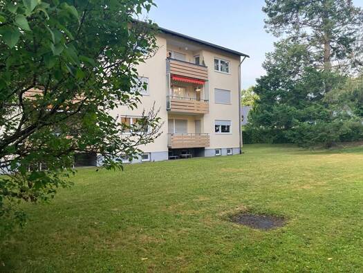 Wohnung zum Kauf provisionsfrei 320.000 € 3 Zimmer 86 m² Geschoss EG/2 Ringstraße 2 Stegen 79252