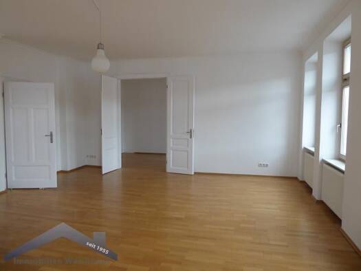 Wohnung zur Miete 990 € 3 Zimmer 118 m² 1. Geschoss frei ab 01.02.2026 Grünaustr. 15 Haidenhof-Nord Passau 94032