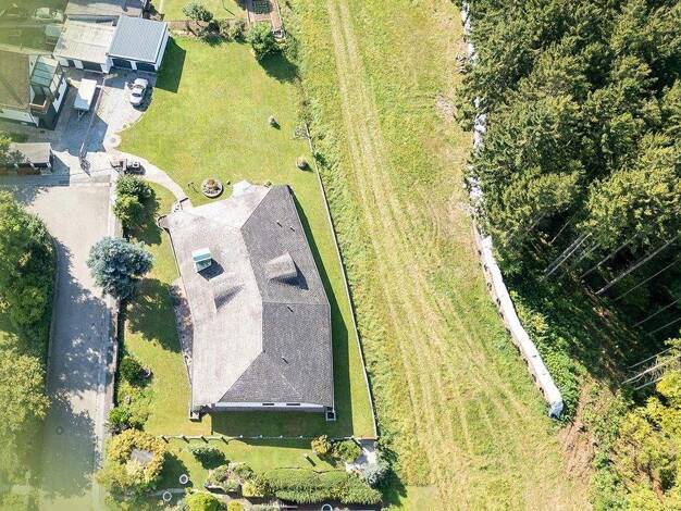 Bungalow zum Kauf provisionsfrei 7 Zimmer 200 m² 1.276 m² Grundstück Unterferrieden Burgthann 90559