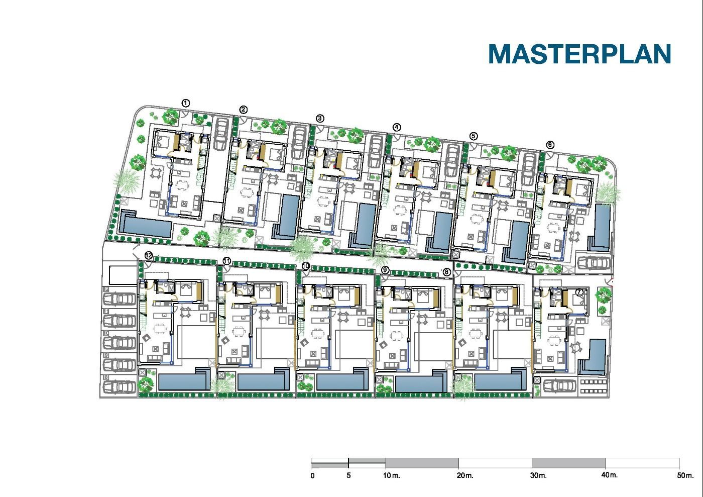 Einfamilienhaus zum Kauf provisionsfrei 379.000 € 4 Zimmer 132 m²<br/>Wohnfläche 180 m²<br/>Grundstück SAN JAVIER