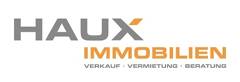 HAUX IMMOBILIEN logo