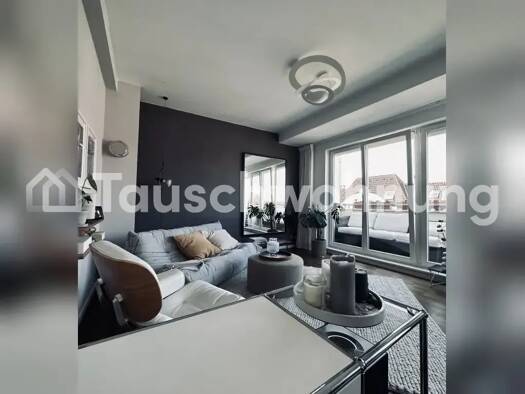 Wohnung zur Miete Tauschwohnung 2.000 € 3 Zimmer 84 m² 6. Geschoss Prenzlauer Berg Berlin 10437
