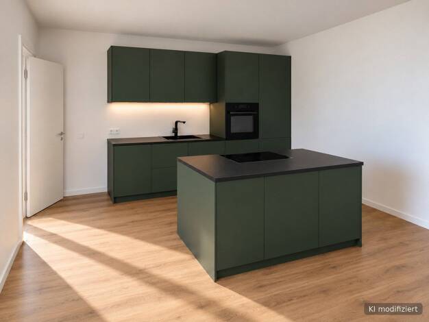 Wohnung zur Miete 1.600 € 4 Zimmer 117,9 m² frei ab 01.12.2026 Scheidter Straße 138 St Johann Saarbrücken 66123