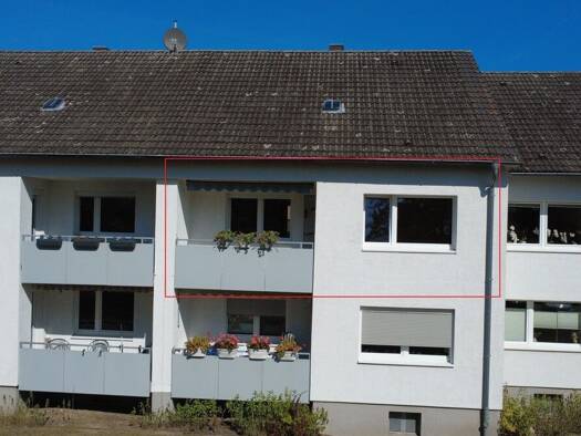 Wohnung zum Kauf 199.500 € 3 Zimmer 67 m² Bad Schwartau 23611