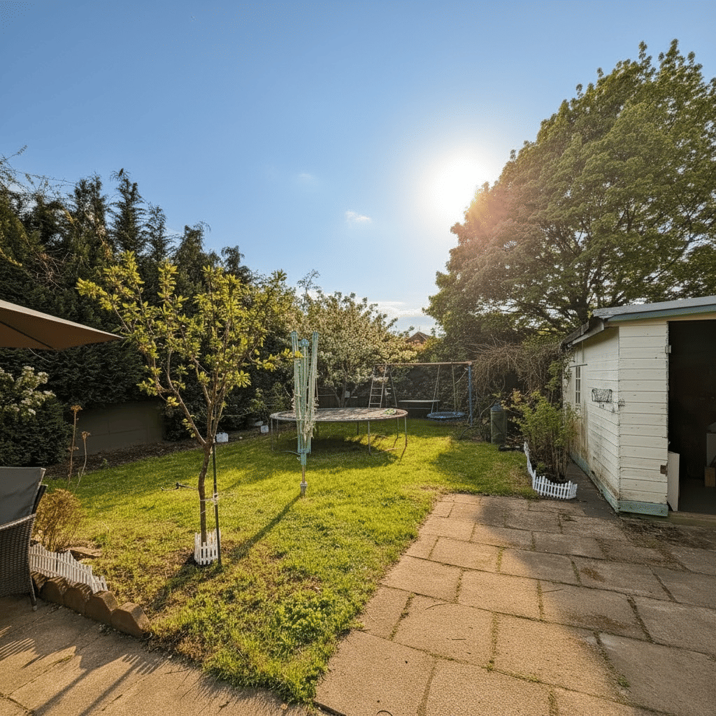 Haus – Bremen, Hemelingen - Ansicht 4