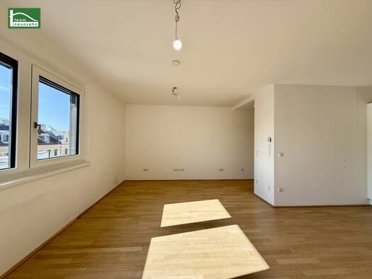Wohnung zur Miete 1.926 € 3 Zimmer 96,2 m² 1. Geschoss Gumpendorfer Straße 57 Mariahilf 1060