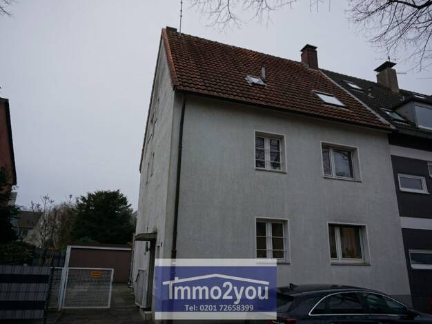 Mehrfamilienhaus zum Kauf 399.980 € 14 Zimmer 190 m² 265 m² Grundstück frei ab sofort Bochold Stadtbezirk IV 45356