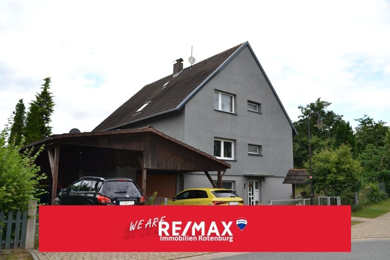 Mehrfamilienhaus zum Kauf 240.000 € 8 Zimmer 178 m²<br/>Wohnfläche 1.038 m²<br/>Grundstück Groß Häuslingen Häuslingen 27336