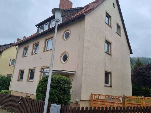 Wohnung zur Miete 550 € 3 Zimmer 68,5 m² Geschoss 2/2 frei ab 01.09.2026 Oker Goslar 38642