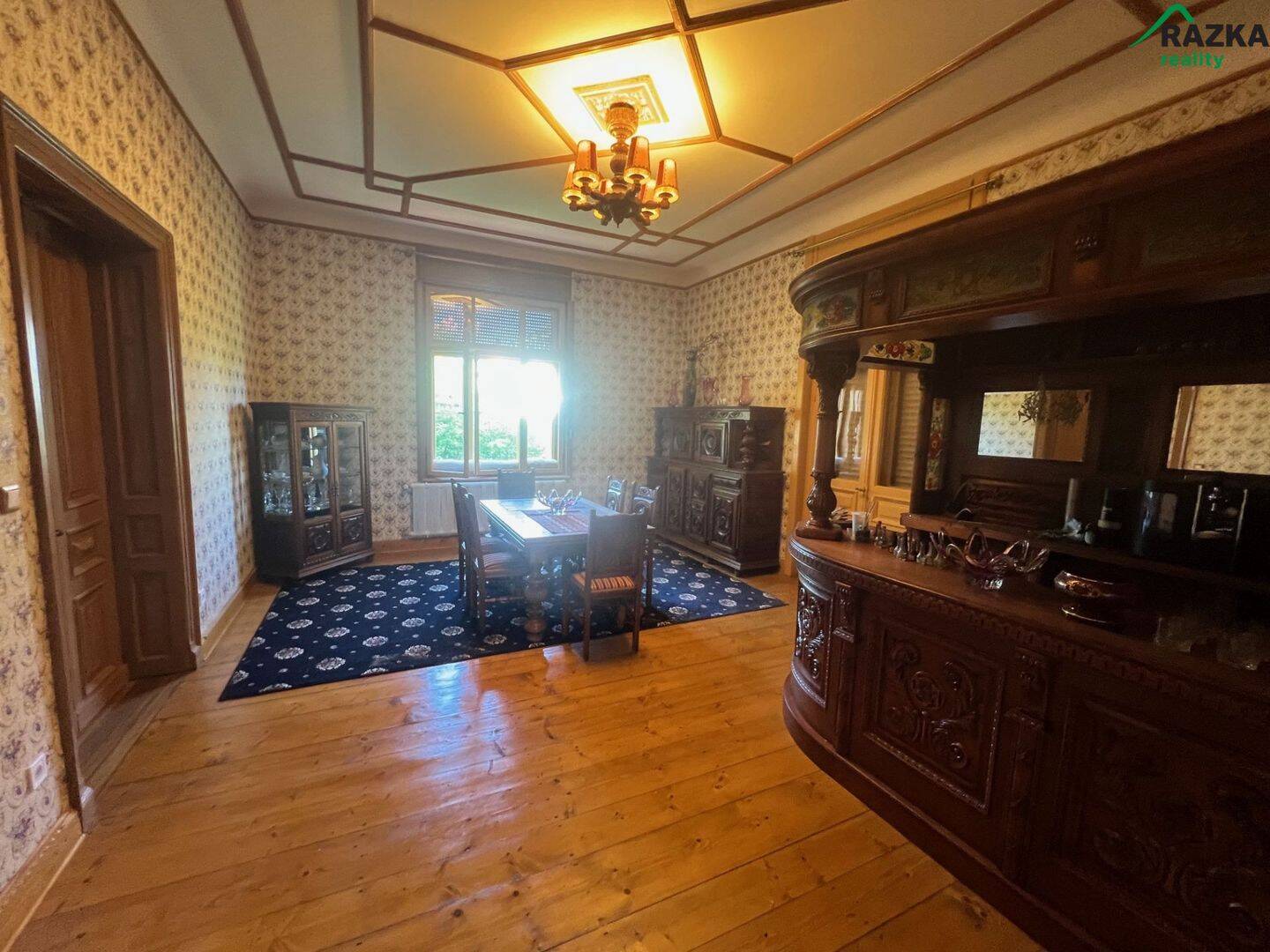 Einfamilienhaus zum Kauf - Widok 5