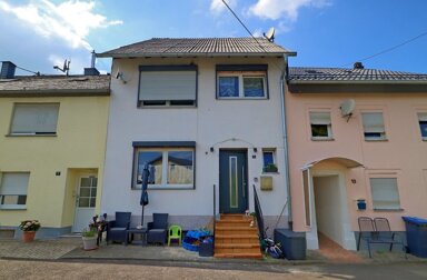 Reihenmittelhaus zum Kauf 119.000 € 3 Zimmer 129 m² 90 m² Grundstück Geisfeld 54413