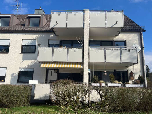 Wohnung zum Kauf 699.900 € 3 Zimmer 109 m² 3. Geschoss Steinweg 36 Baldham Vaterstetten 85598